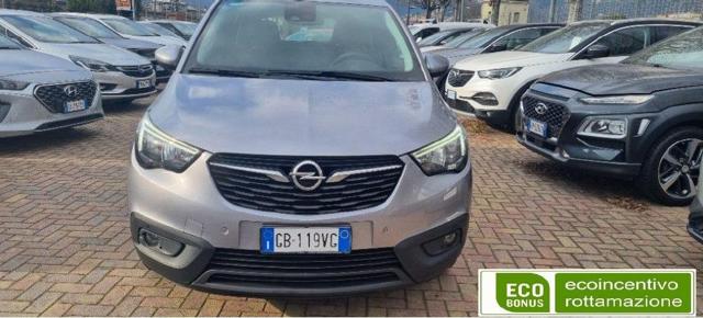 OPEL Crossland X 1.5 ECOTEC D 102 CV Start&Stop Advance Immagine 0