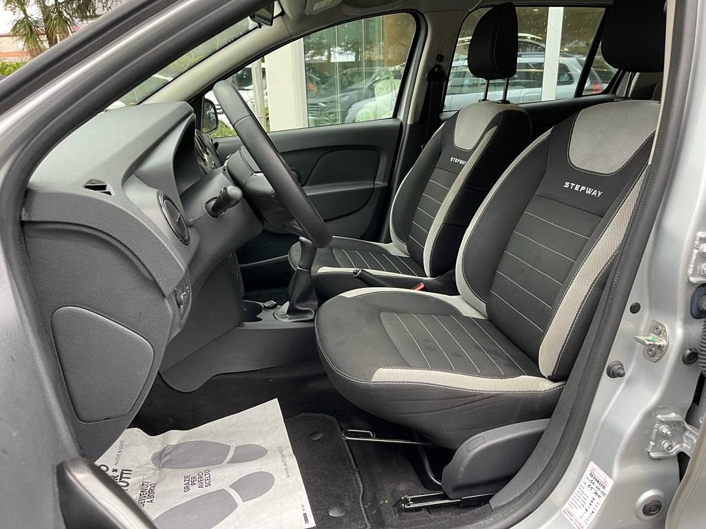 DACIA Logan MCV Stepway 1.5 dCi 8V 90CV - 6