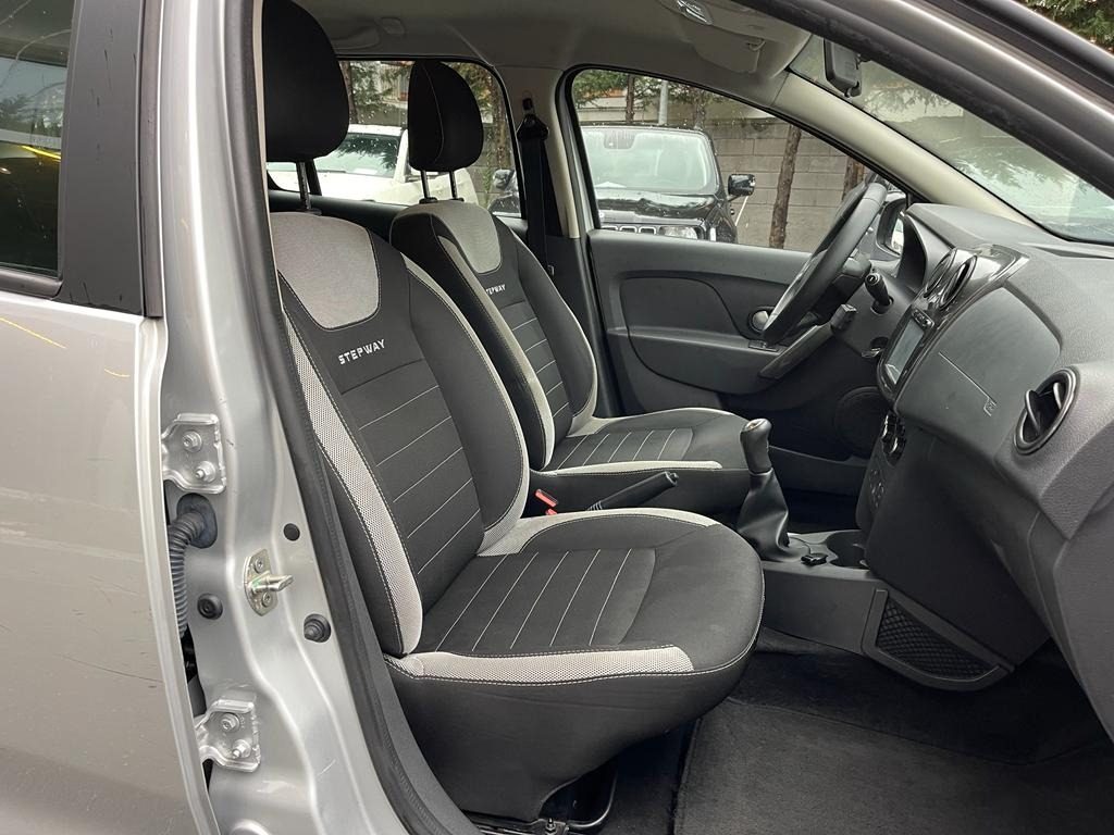 DACIA Logan MCV Stepway 1.5 dCi 8V 90CV - 11