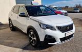 PEUGEOT 3008 BlueHDi 130 S&S Crossway