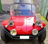 VOLKSWAGEN Buggy 1200