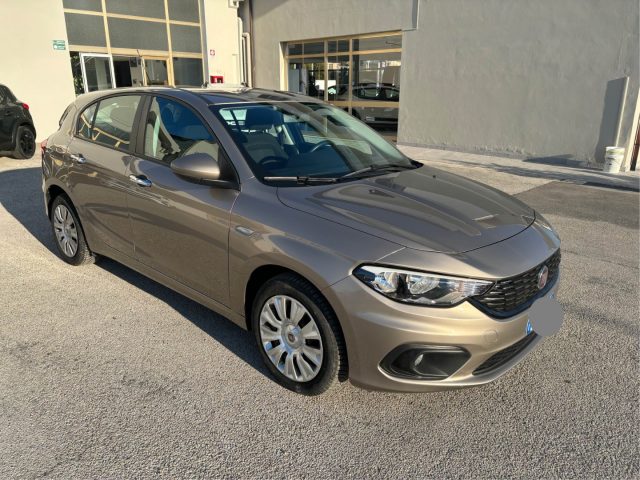 FIAT Tipo 1.3 Mjt S&S 5 porte Easy Immagine 1