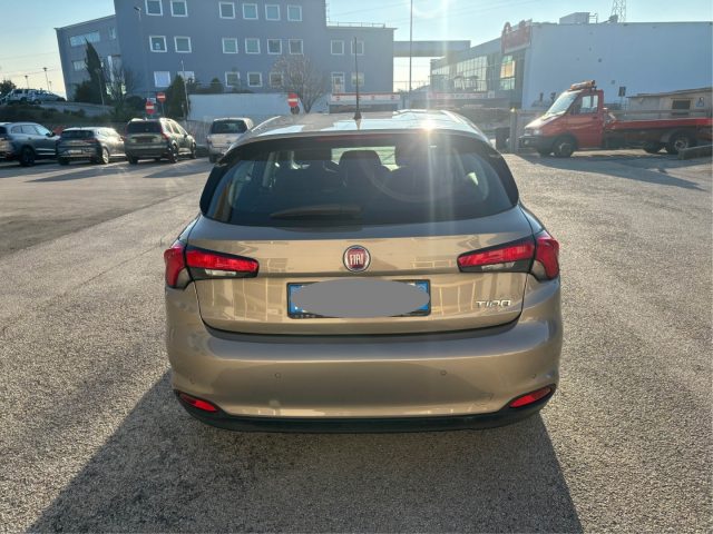 FIAT Tipo 1.3 Mjt S&S 5 porte Easy Immagine 3