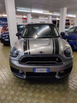 MINI Countryman 1.5 COOPER 