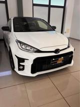 TOYOTA Yaris 1.6 Turbo 3 porte GR Yaris Circuit