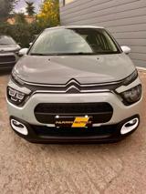 CITROEN C3 PureTech 83 S&S You