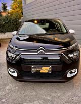 CITROEN C3 PureTech 83 S&S You