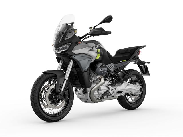 MOTO GUZZI Stelvio 1000 STELVIO 1000 Immagine 4