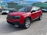 JEEP Avenger 1.2 Turbo Altitude+Infotainment+Whinter+Cerchi 17