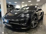 PORSCHE Taycan 4S Cross Turismo IVA ESPOSTA+CHRONO+SOUND+BOSE