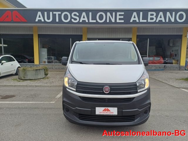 FIAT Talento 2.0 Ecojet 120CV PC-TN Furgone 12q Immagine 1