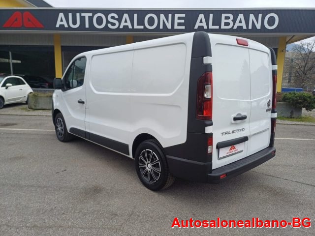 FIAT Talento 2.0 Ecojet 120CV PC-TN Furgone 12q Immagine 4