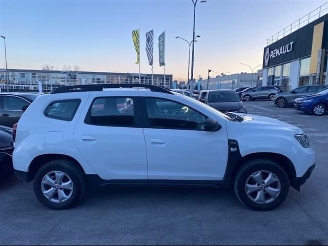 DACIA Duster 1.5 Blue dCi 115cv Comfort 4x4 S&S my19 Immagine 4