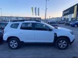 DACIA Duster 1.5 blue dci Comfort 4x4 s&s 115cv my19