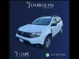 DACIA Duster 1.5 Blue dCi 115cv Comfort 4x4 S&S my19