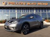 NISSAN X-Trail 1.6 dCi 2WD Tekna FULL OPT-KM CERTIFIC-1°PROP