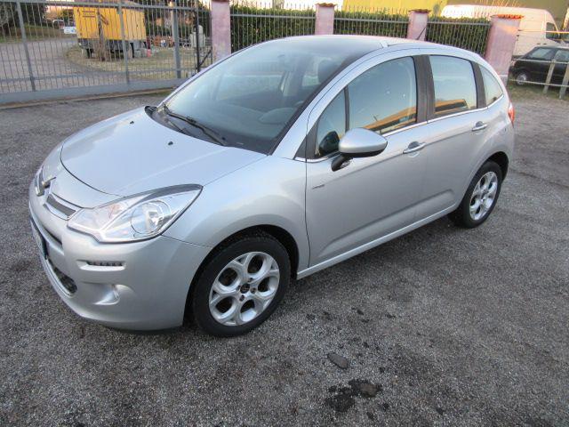 CITROEN C3 PureTech 82 Exclusive Immagine 0