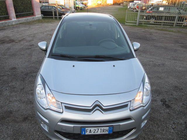 CITROEN C3 PureTech 82 Exclusive Immagine 2