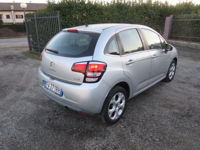 CITROEN C3 PureTech 82 Exclusive Immagine 3