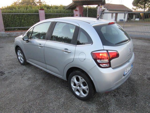 CITROEN C3 PureTech 82 Exclusive Immagine 4