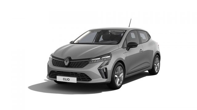 RENAULT Clio EVOLUTION E-TECH FULL HYBRID 145 Immagine 0