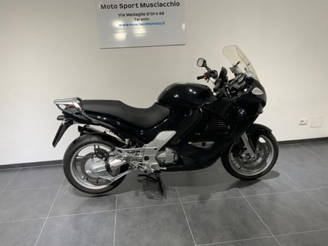 BMW K 1200 RS K 1200 RS  16 V Immagine 0