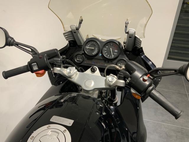 BMW K 1200 RS K 1200 RS  16 V Immagine 2