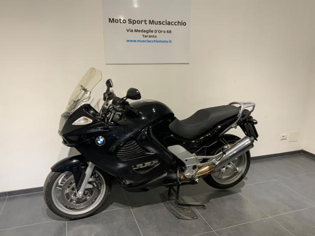 BMW K 1200 RS K 1200 RS  16 V Immagine 3