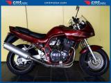 SUZUKI GSF 1200S Bandit Finanziabile - Bordeaux - 47283