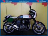 YAMAHA XS 400 Finanziabile - bianco/rosso - 79915