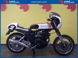 YAMAHA XS 400 Finanziabile - bianco/rosso - 79619