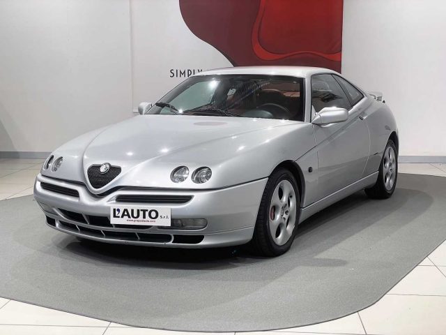 ALFA ROMEO GTV 3.0i V6 24V cat L Immagine 0