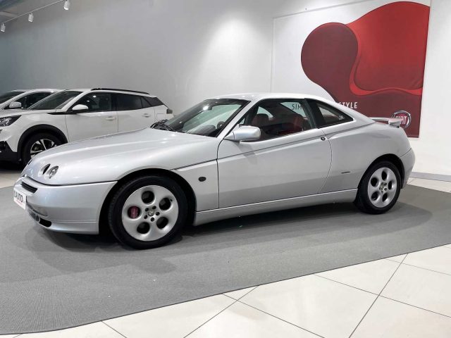 ALFA ROMEO GTV 3.0i V6 24V cat L Immagine 1