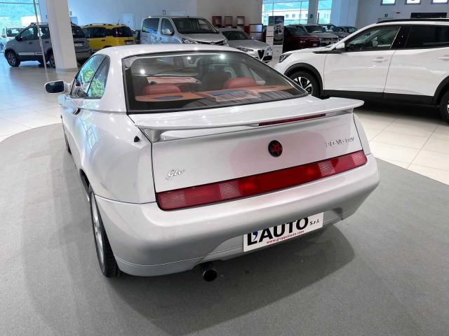 ALFA ROMEO GTV 3.0i V6 24V cat L Immagine 2