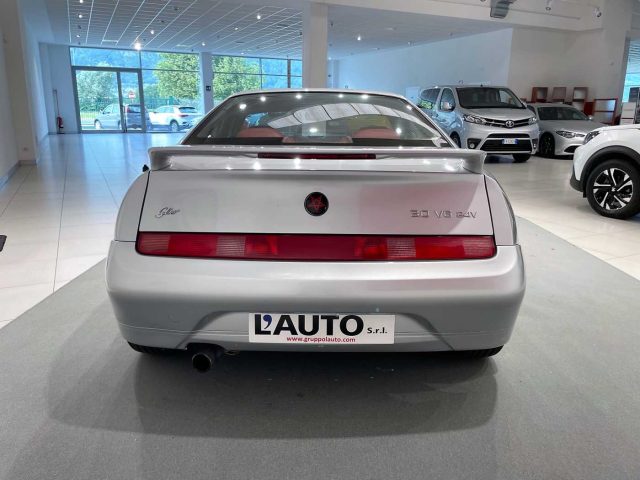 ALFA ROMEO GTV 3.0i V6 24V cat L Immagine 3