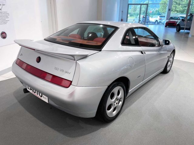 ALFA ROMEO GTV 3.0i V6 24V cat L Immagine 4