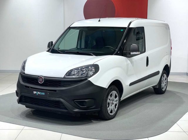 FIAT Doblo Doblò 1.3 MJT S&S PC-TN Cargo Easy Immagine 0