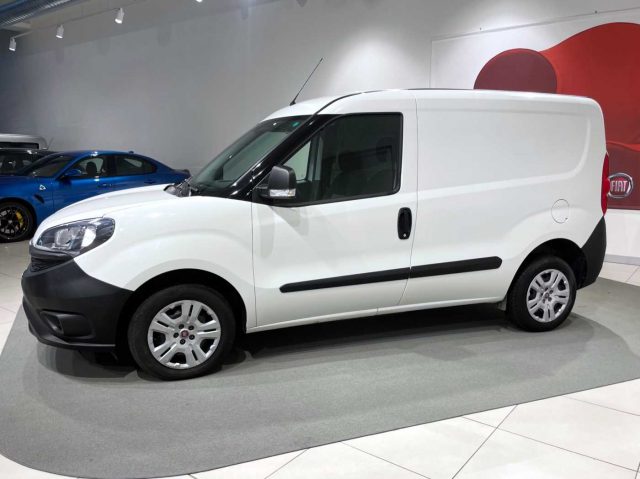 FIAT Doblo Doblò 1.3 MJT S&S PC-TN Cargo Easy Immagine 1