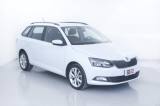 SKODA Fabia 1.4 TDI 75 CV Wagon Design Edition NEOPATENTATI