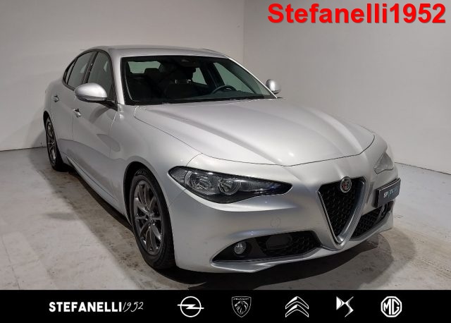 ALFA ROMEO Giulia 2.2 Turbodiesel 150 CV Immagine 0