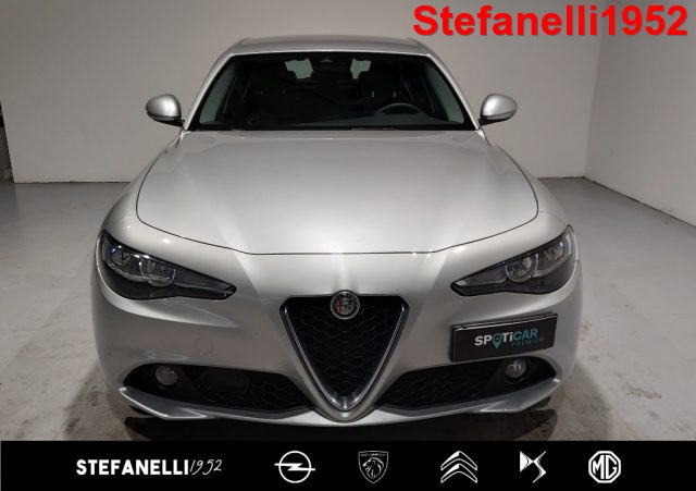 ALFA ROMEO Giulia 2.2 Turbodiesel 150 CV Immagine 1