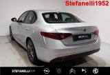 ALFA ROMEO Giulia 2.2 Turbodiesel 150 CV