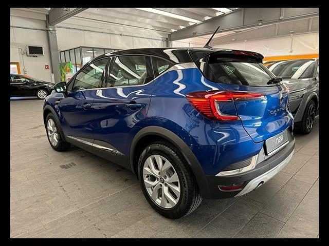 RENAULT Captur 1.5 blue dci Intens 95cv Immagine 2