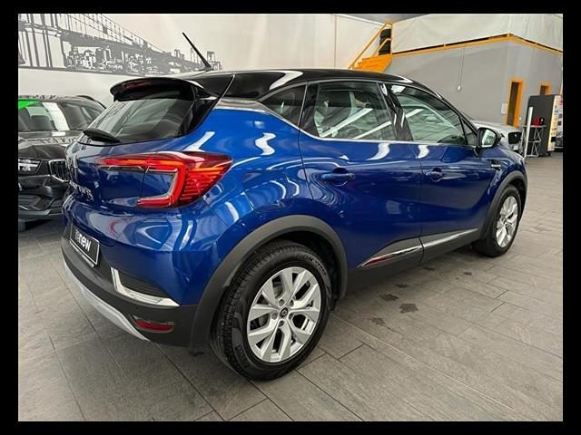 RENAULT Captur 1.5 blue dci Intens 95cv Immagine 3