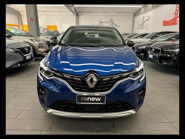 RENAULT Captur 1.5 blue dci Intens 95cv Immagine 4