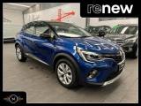 RENAULT Captur 1.5 blue dci Intens 95cv