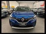 RENAULT Captur 1.5 blue dci Intens 95cv