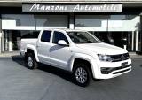 VOLKSWAGEN Amarok 3.0 V6 TDI 4MOTION BMT permanente aut. DC Comfortl