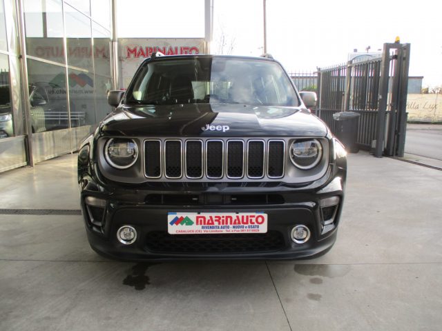 JEEP Renegade 1.0 T3 Limited Immagine 1