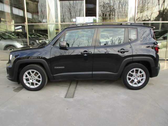 JEEP Renegade 1.0 T3 Limited Immagine 3